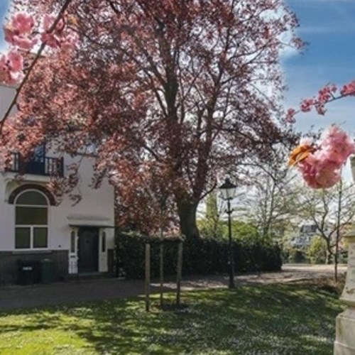 Rotterdam, Slotlaan, 3-kamer appartement - foto 1