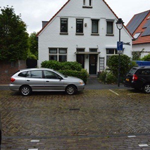 Enschede, Buitenweg, 2-onder-1 kap woning - foto 1