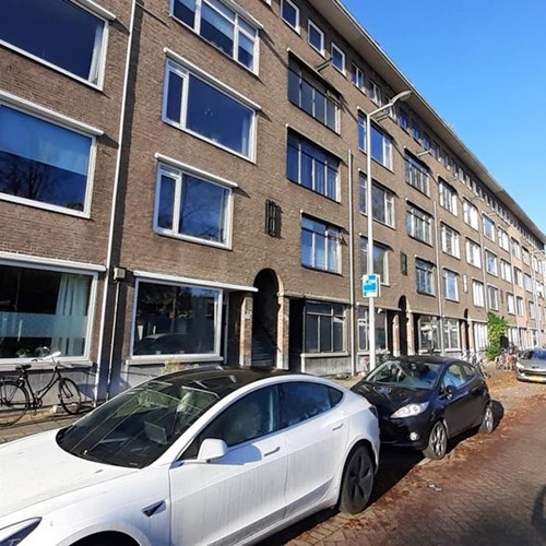 Rotterdam, Noorderhavenkade, 3-kamer appartement - foto 1