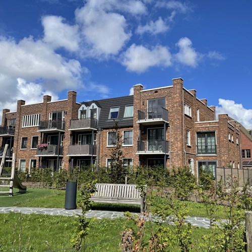 Hoofddorp, Maria Tudorhof, 3-kamer appartement - foto 1