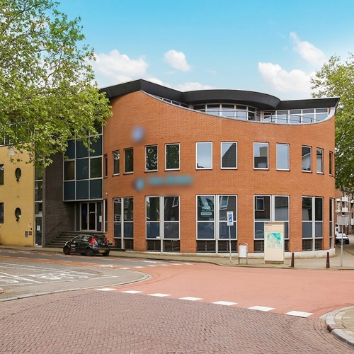 Roermond, Wilhelminaplein, 2-kamer appartement - foto 1