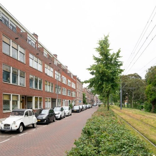 Rotterdam, Boergoensevliet, benedenwoning - foto 1