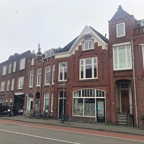 Groningen, Nieuwe Ebbingestraat, kamer - foto 1