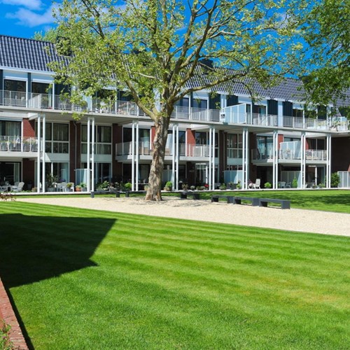 Bussum, Ceintuurbaan, 3-kamer appartement - foto 1