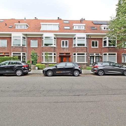 Haarlem, Jan Haringstraat, bovenwoning - foto 1