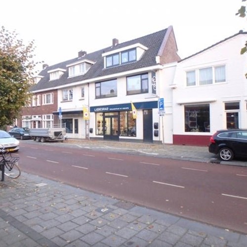 Eindhoven, Hoogstraat, 3-kamer appartement - foto 1