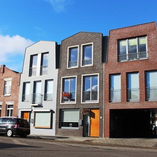 Roosendaal, Wouwseweg, 2-kamer appartement - foto 1