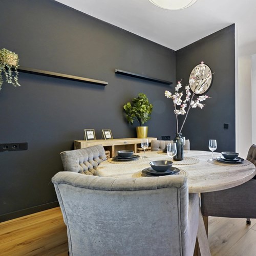 Schiedam, Broersvest, 3-kamer appartement - foto 1