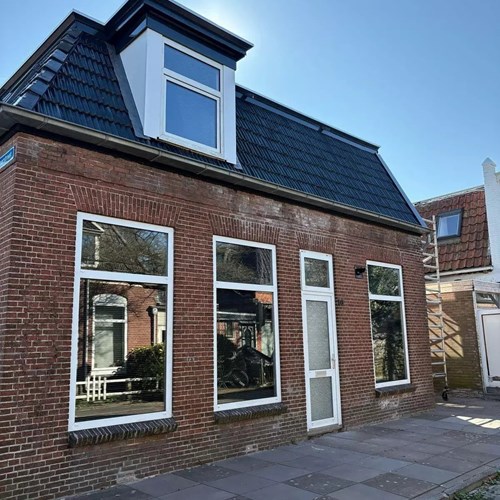 Leeuwarden, Hoeksterstraat, 2-kamer appartement - foto 1