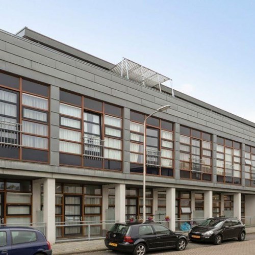 Eindhoven, Willem Barentzstraat, 2-kamer appartement - foto 1