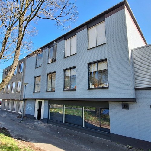 Den Bosch, Jacob Catsstraat, studentenkamer - foto 1