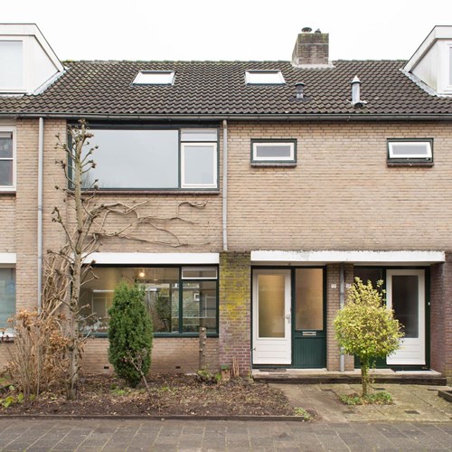De Meern, Limperslaan, eengezinswoning - foto 1