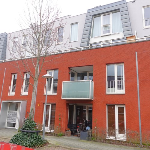 Utrecht, Johan de Meesterstraat, 3-kamer appartement - foto 1