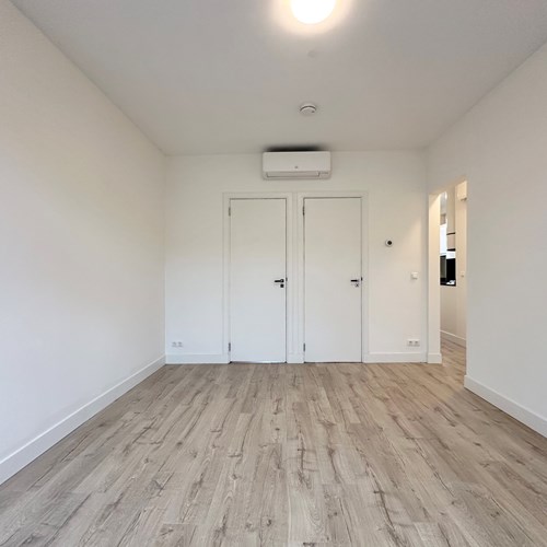 Amsterdam, De Kempenaerstraat, 3-kamer appartement - foto 1