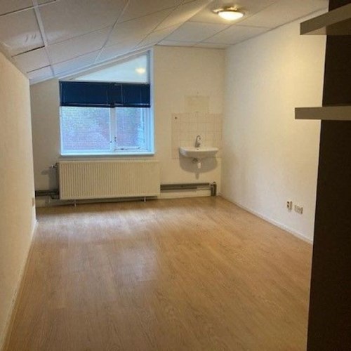 Tilburg, Korte Tuinstraat, studentenkamer - foto 1