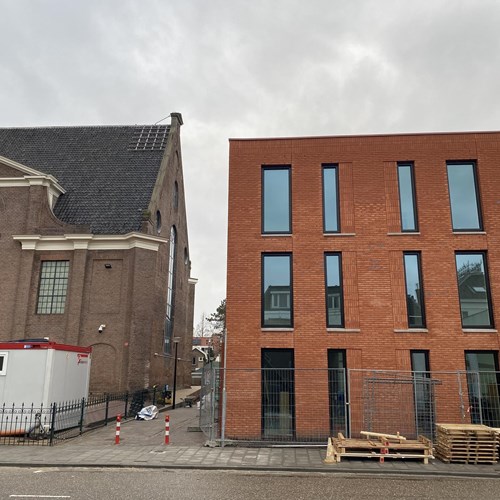 Zaandam, Maartenpad, benedenwoning - foto 1