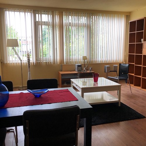 Enschede, Brookhuislanden, 2-kamer appartement - foto 1