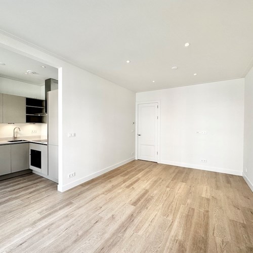 Amsterdam, Da Costastraat, 3-kamer appartement - foto 1
