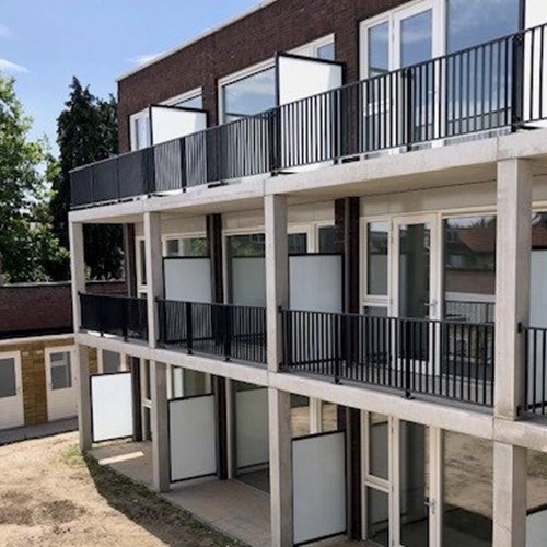 Tilburg, Lovensestraat, 2-kamer appartement - foto 1