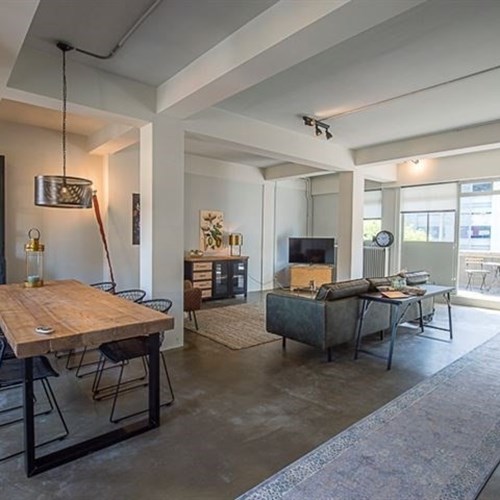 Rotterdam, Leeuwenstraat, 2-kamer appartement - foto 1
