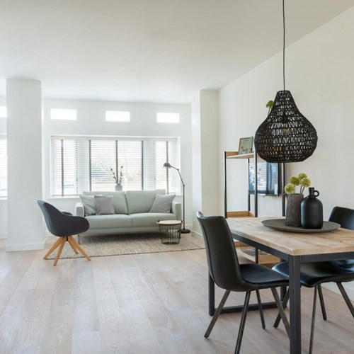 Eindhoven, De Genestetlaan, zelfstandige studio - foto 1