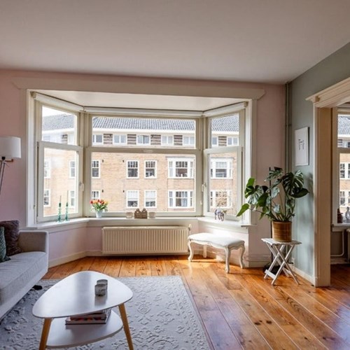 Amsterdam, Waalstraat, 3-kamer appartement - foto 1