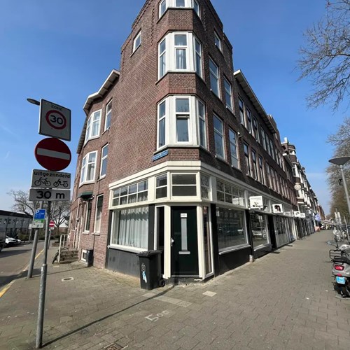 Rotterdam, Groene Hilledijk, 3-kamer appartement - foto 1