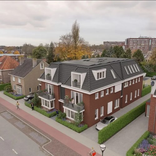 Veldhoven, Dorpstraat, 3-kamer appartement - foto 1