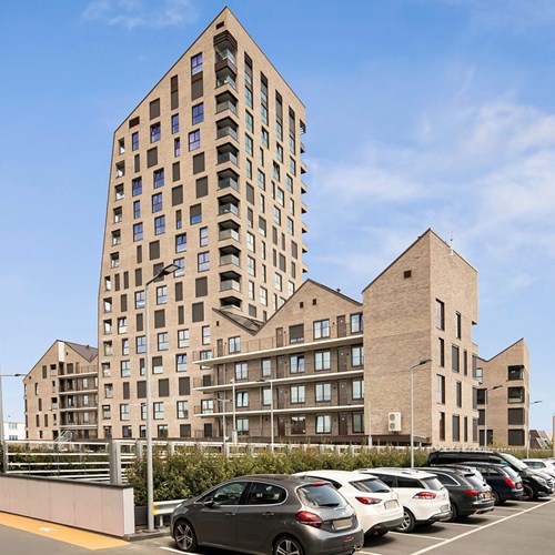 Tilburg, Frederikstraat, 3-kamer appartement - foto 1