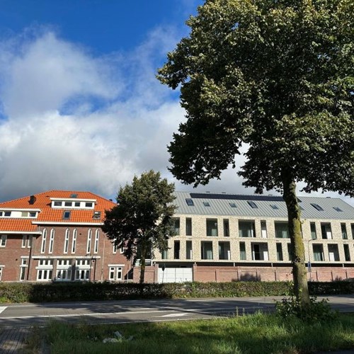 Tilburg, Broekhovenseweg, maisonnette - foto 1