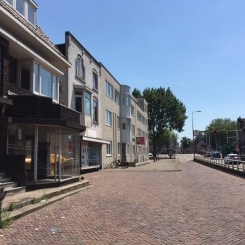 Gouda, Spoorstraat, 4-kamer appartement - foto 1