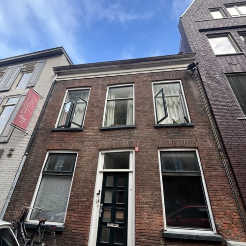 Zwolle, Ossenmarkt, kamer - foto 1