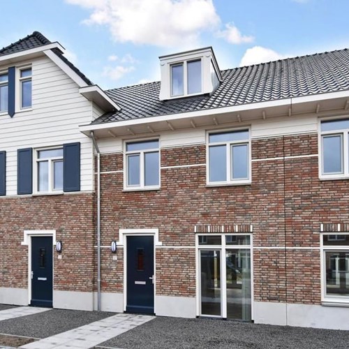 Den Haag, Doris Lessinglaan, eengezinswoning - foto 1