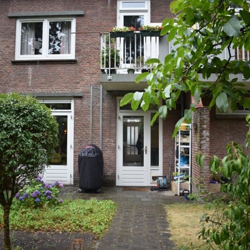Eindhoven, Petrus Donderstraat, benedenwoning - foto 1