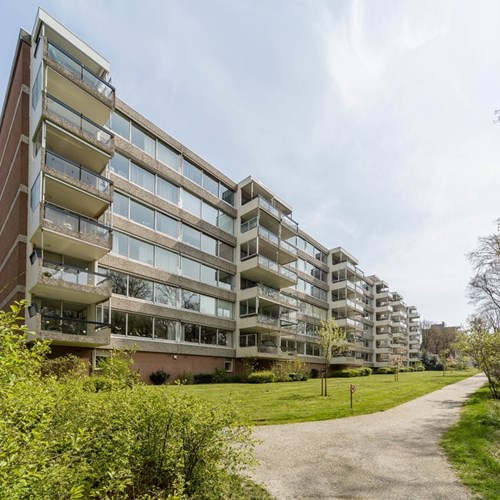 Doorwerth, Beethovenlaan, 4-kamer appartement - foto 1