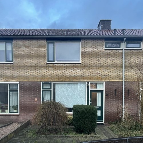 Harderwijk, Queridostraat, eengezinswoning - foto 1