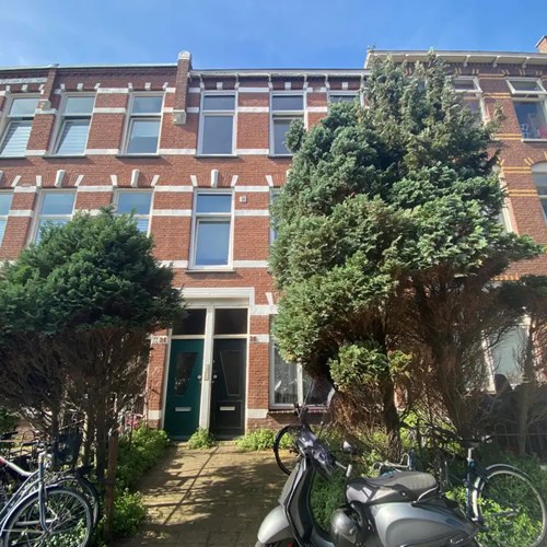 Den Haag, Herschelstraat, 2-kamer appartement - foto 1