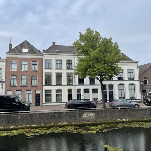 Kampen, Vloeddijk, 2-kamer appartement - foto 1