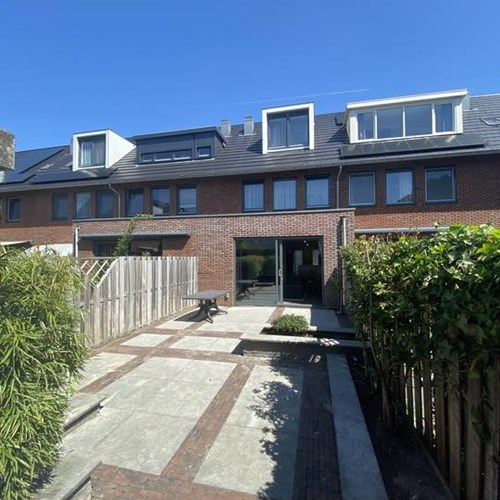 Amstelveen, Korianderlaan, eengezinswoning - foto 1