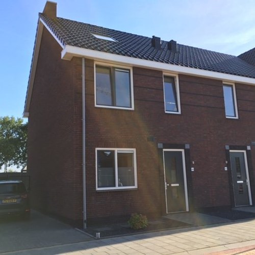 Montfort, Hannes Kempkensweg, eengezinswoning - foto 1