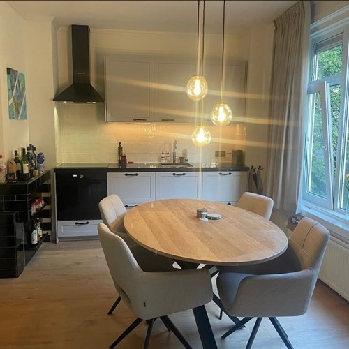 Rotterdam, Oostzeedijk Beneden, eengezinswoning - foto 1