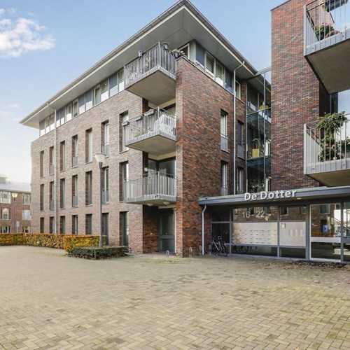Borculo, Koppeldijk, 3-kamer appartement - foto 1