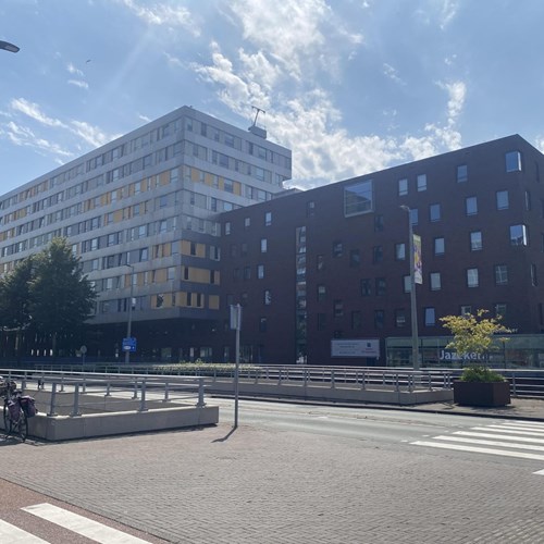 Hoofddorp, Antje Breijerstraat, 4-kamer appartement - foto 1