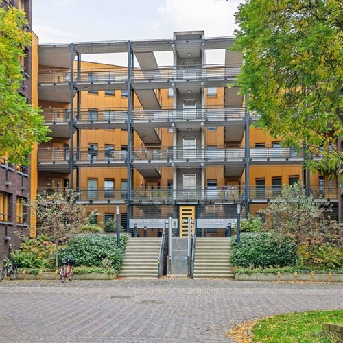 Zwolle, Wipstrikpark, 3-kamer appartement - foto 1