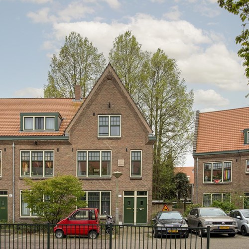 Amsterdam, Pluvierplein, 4-kamer appartement - foto 1
