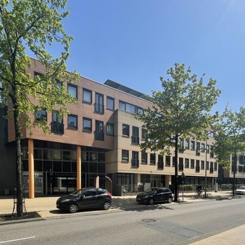Apeldoorn, Stationsstraat, 3-kamer appartement - foto 1