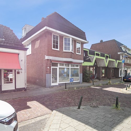 Bussum, Kapelstraat, maisonnette - foto 1