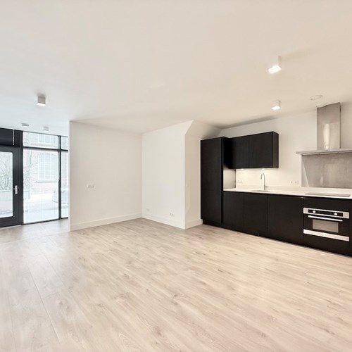 Rotterdam, Bergstraat, 3-kamer appartement - foto 1