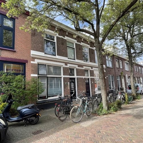 Zwolle, Anjelierstraat, kamer - foto 1