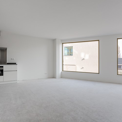 Amsterdam, Solitudolaan, 3-kamer appartement - foto 1